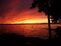 Lake Winnipesaukee